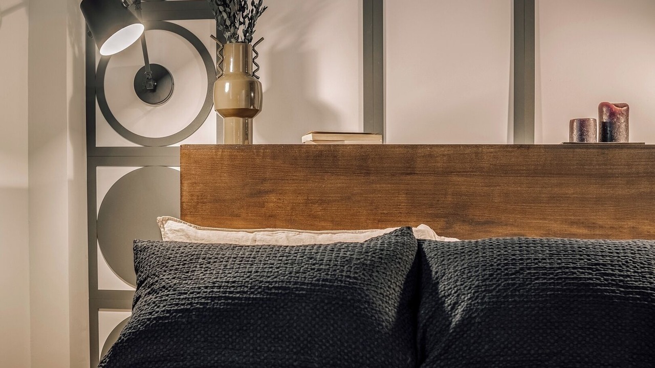 Photo of Bedroom in Ibiza