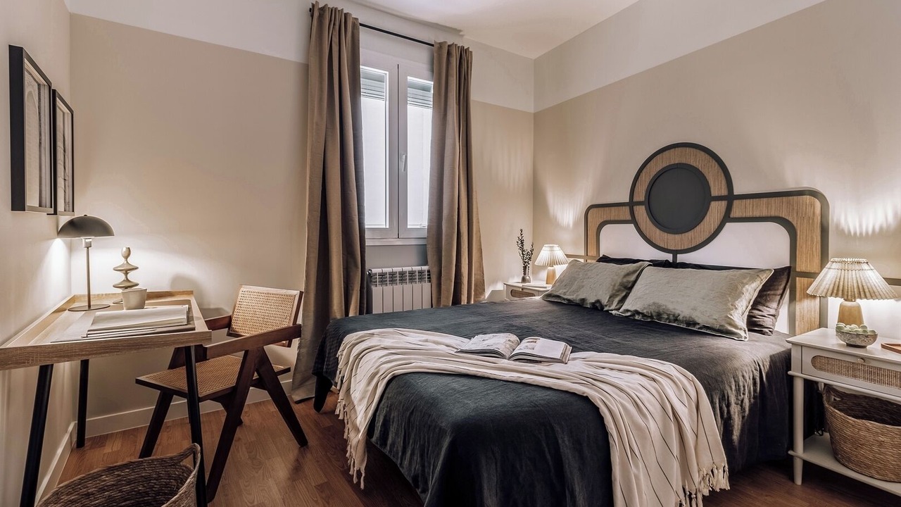 Photo of Bedroom in Ibiza