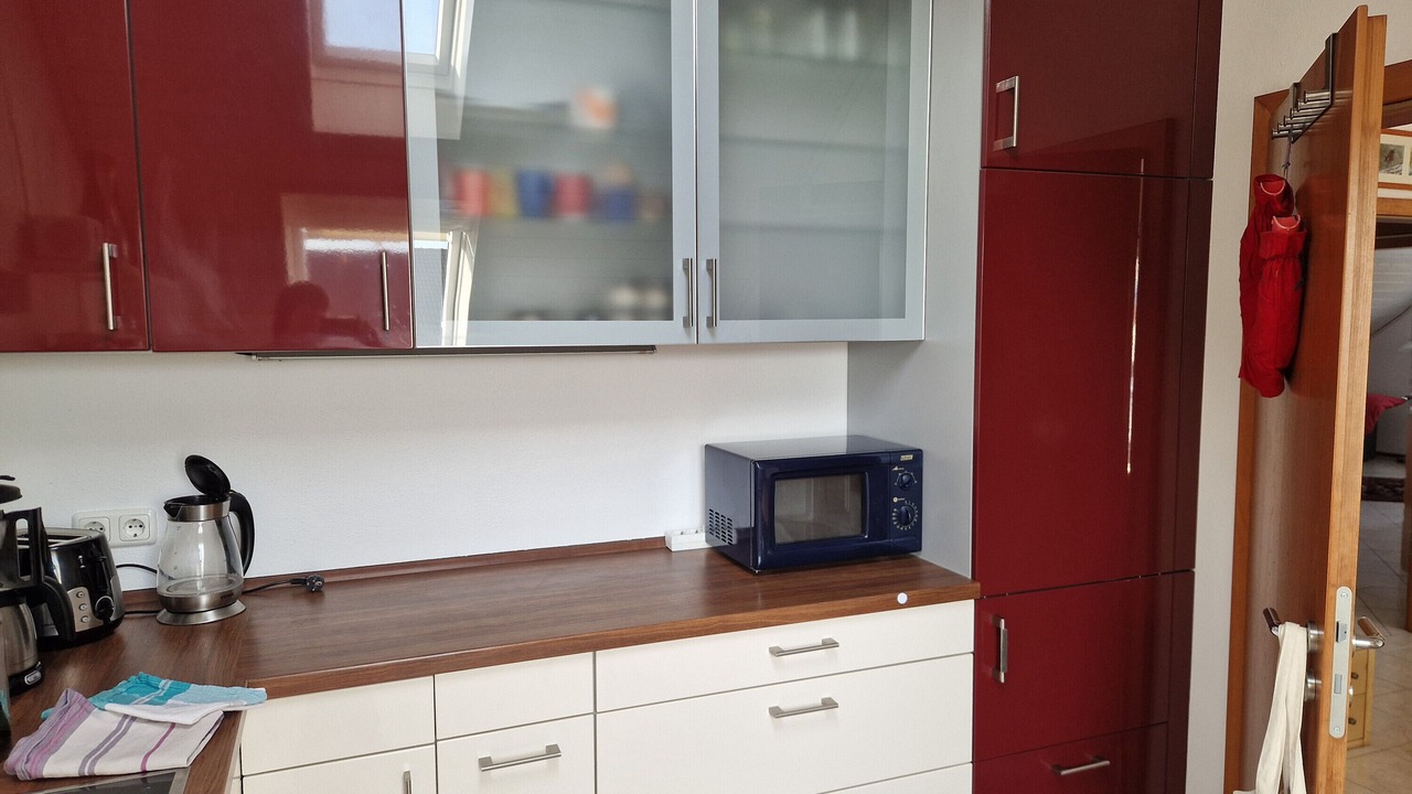 Photo of Kitchen in Raisting