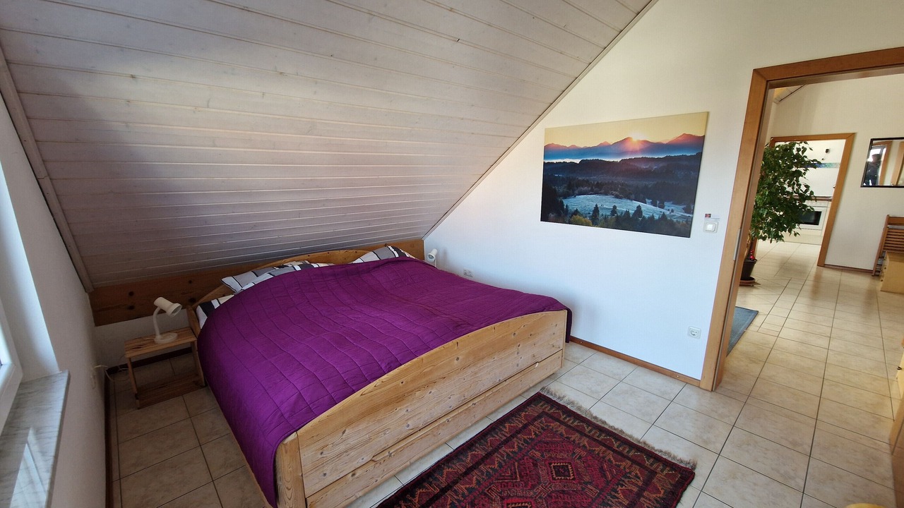 Photo of Bedroom in Raisting