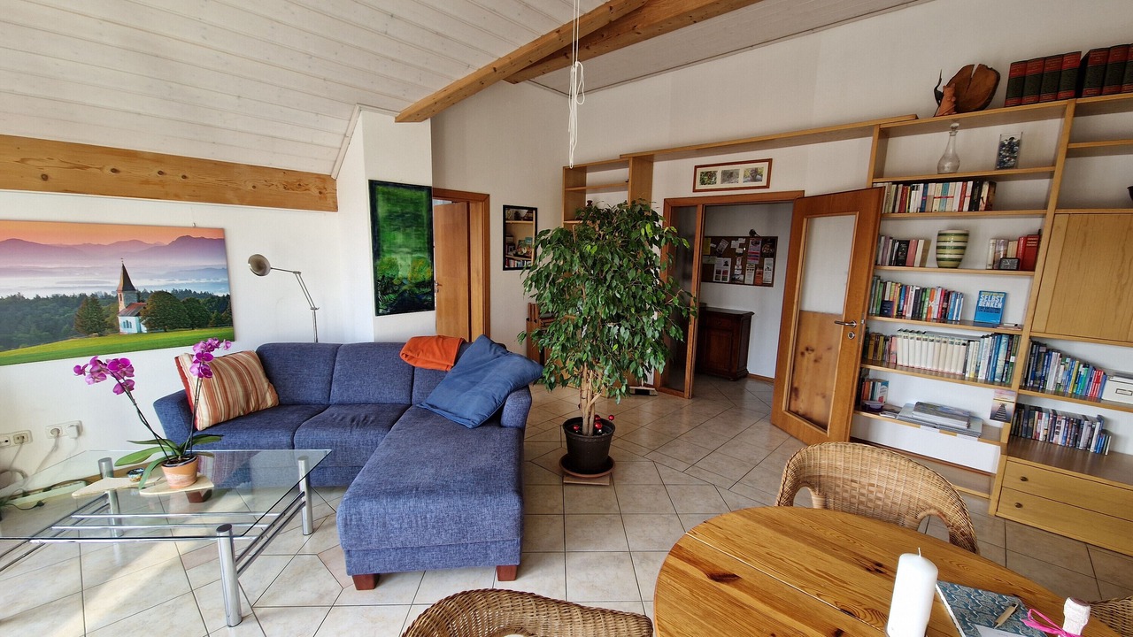 Photo of Livingroom in Raisting