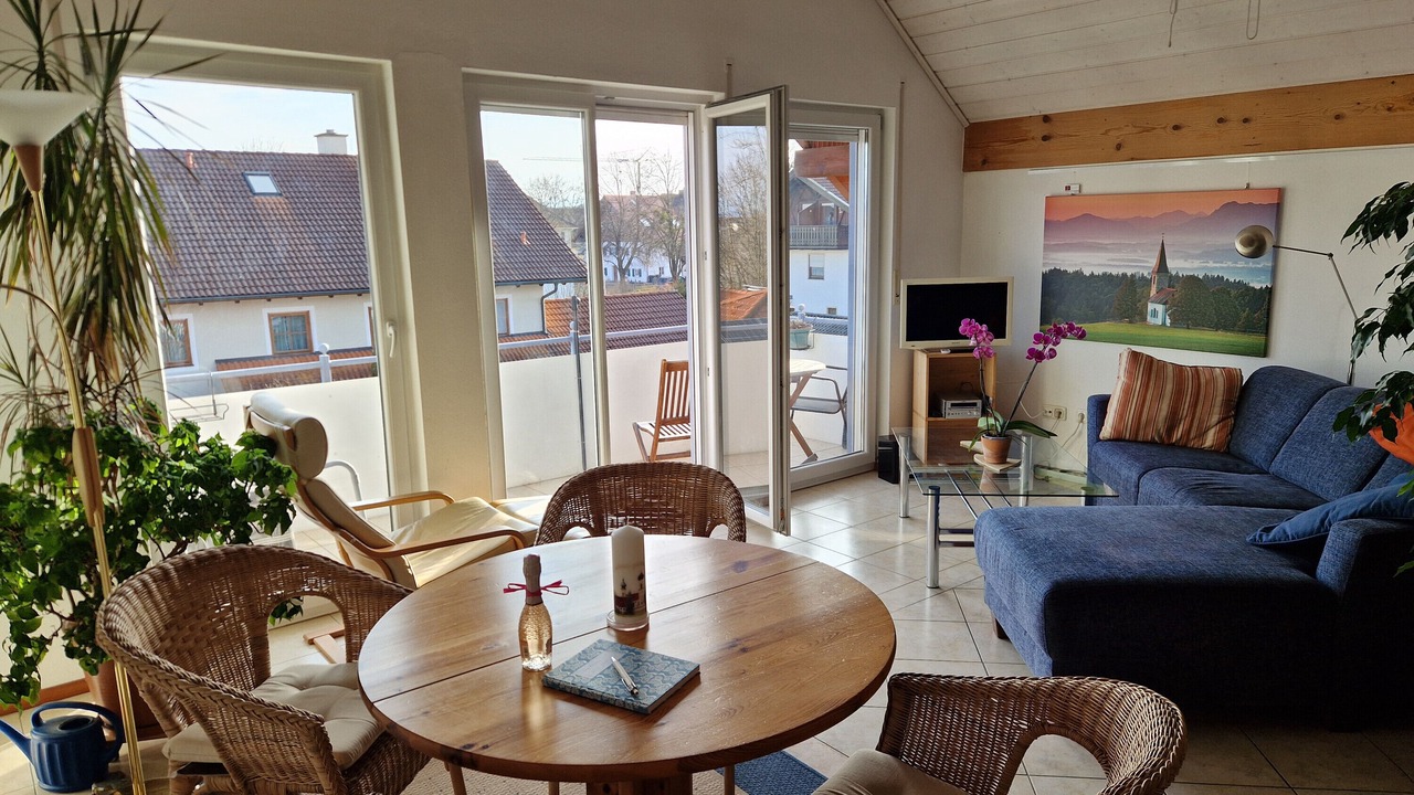 Photo of Livingroom in Raisting