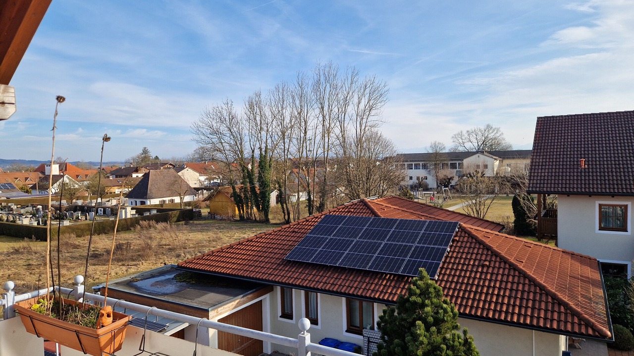 Photo of Outdoor in Raisting