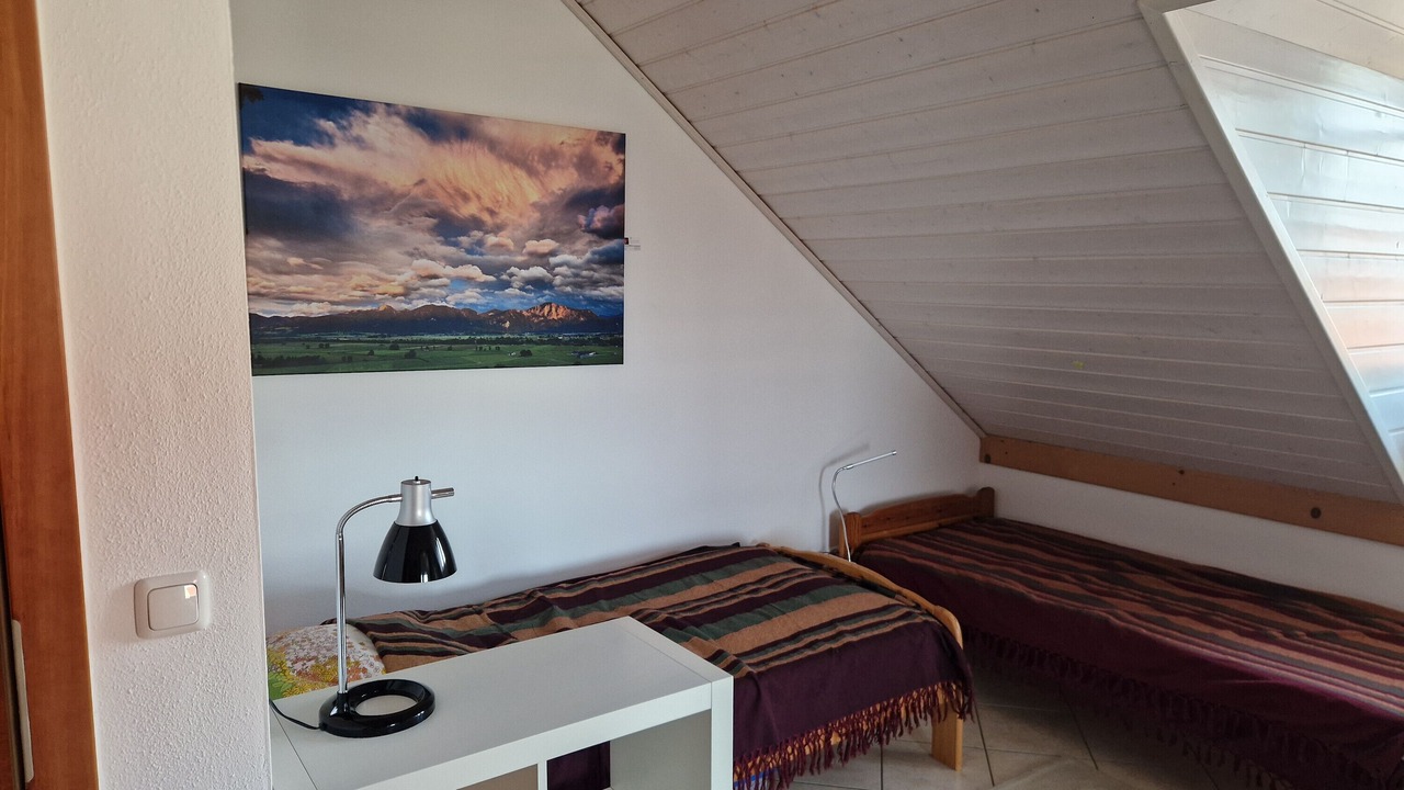 Photo of Bedroom in Raisting