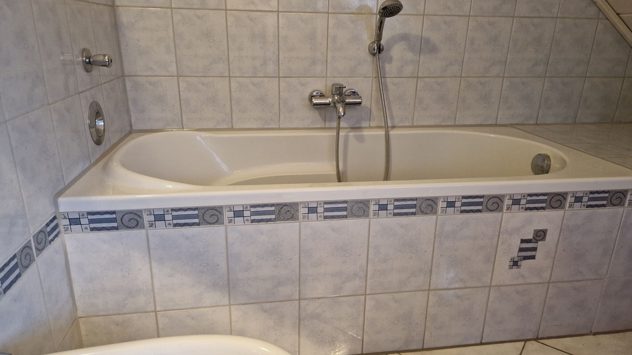 Photo of Bathroom in Raisting
