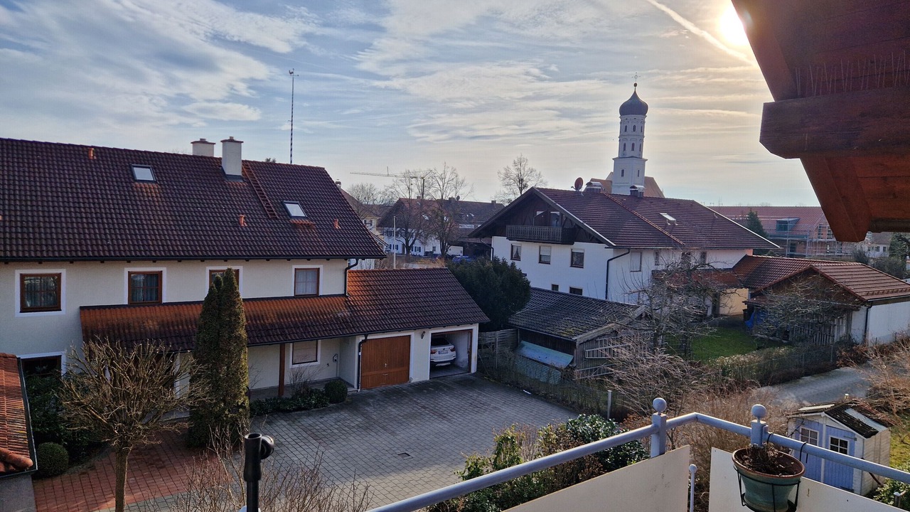 Photo of Outdoor in Raisting