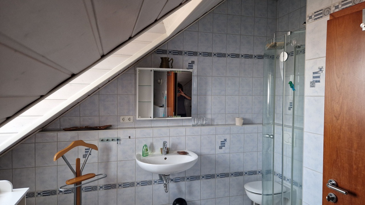 Photo of Bathroom in Raisting