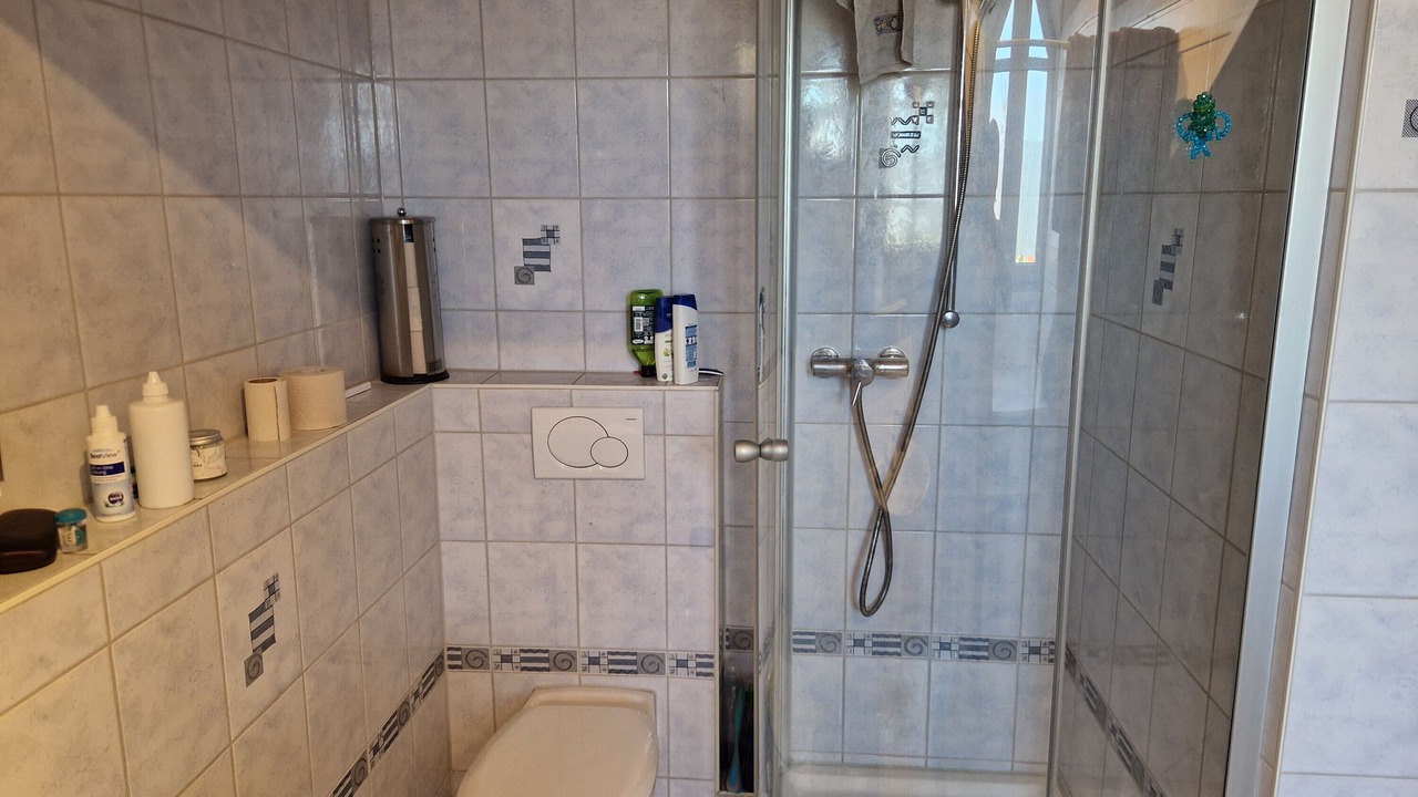 Photo of Bathroom in Raisting