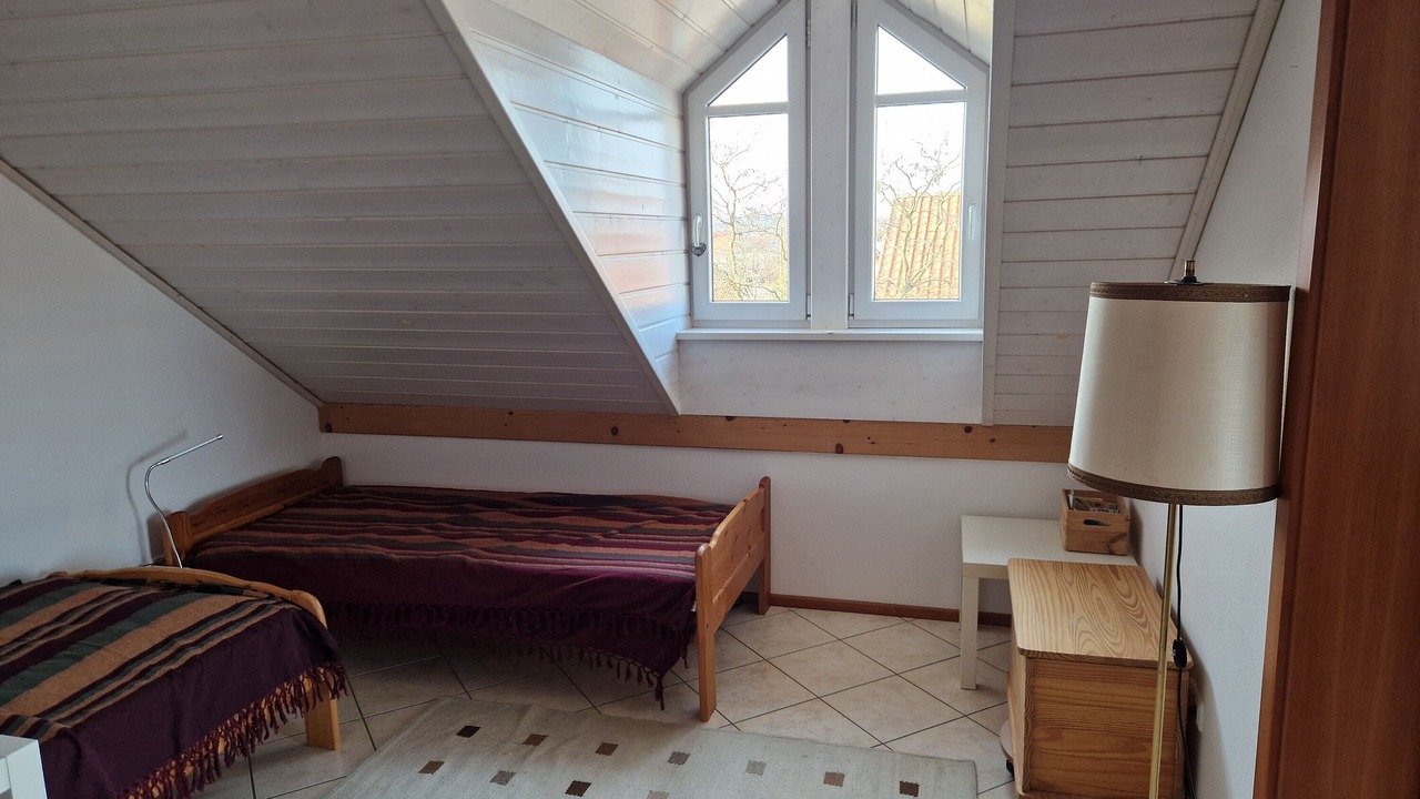 Photo of Bedroom in Raisting