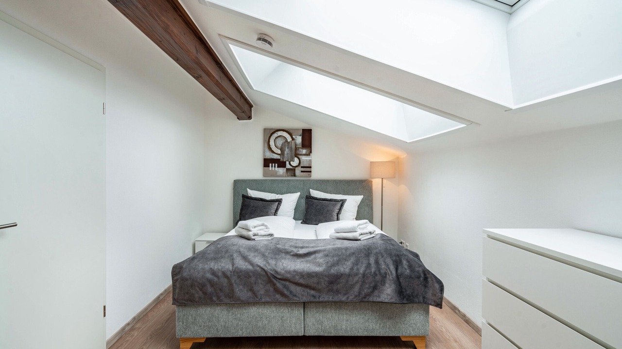 Photo of Bedroom in Inzell