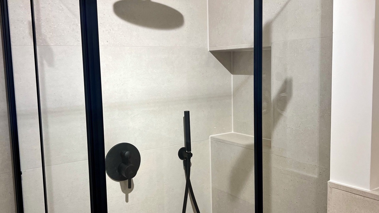 Photo of Bathroom in Herrsching am Ammersee