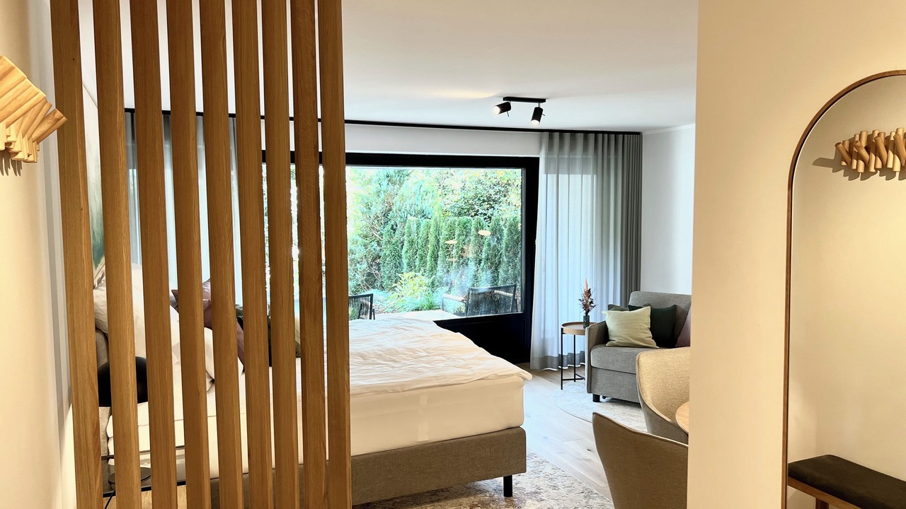 Photo of Bedroom in Herrsching am Ammersee