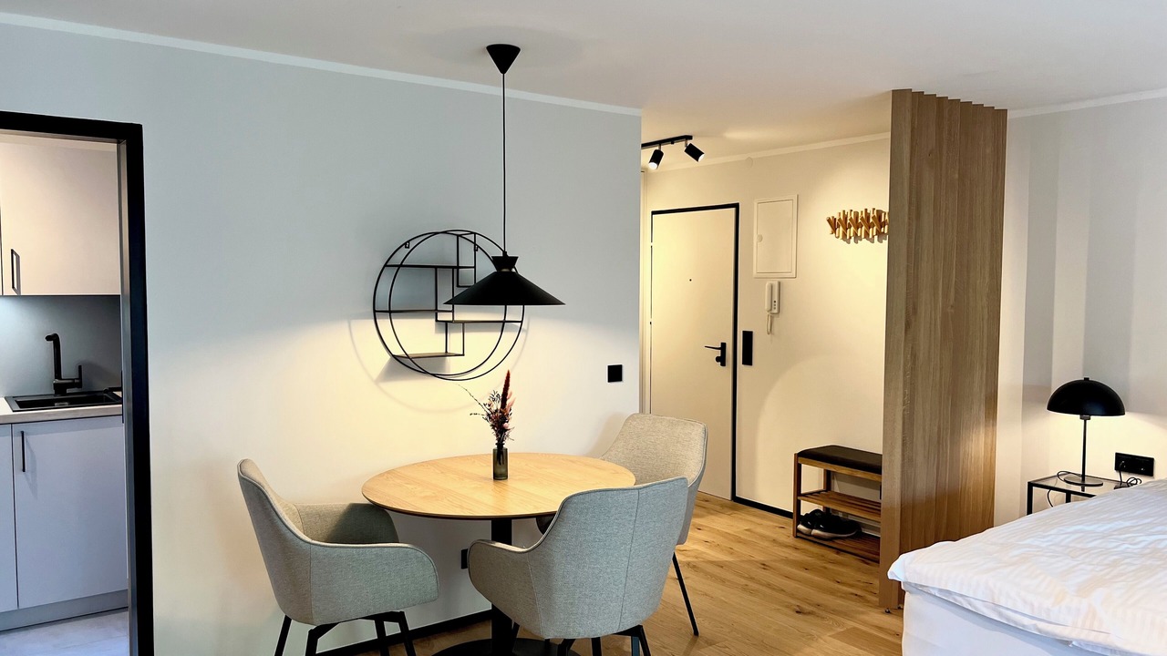Photo of Bedroom in Herrsching am Ammersee