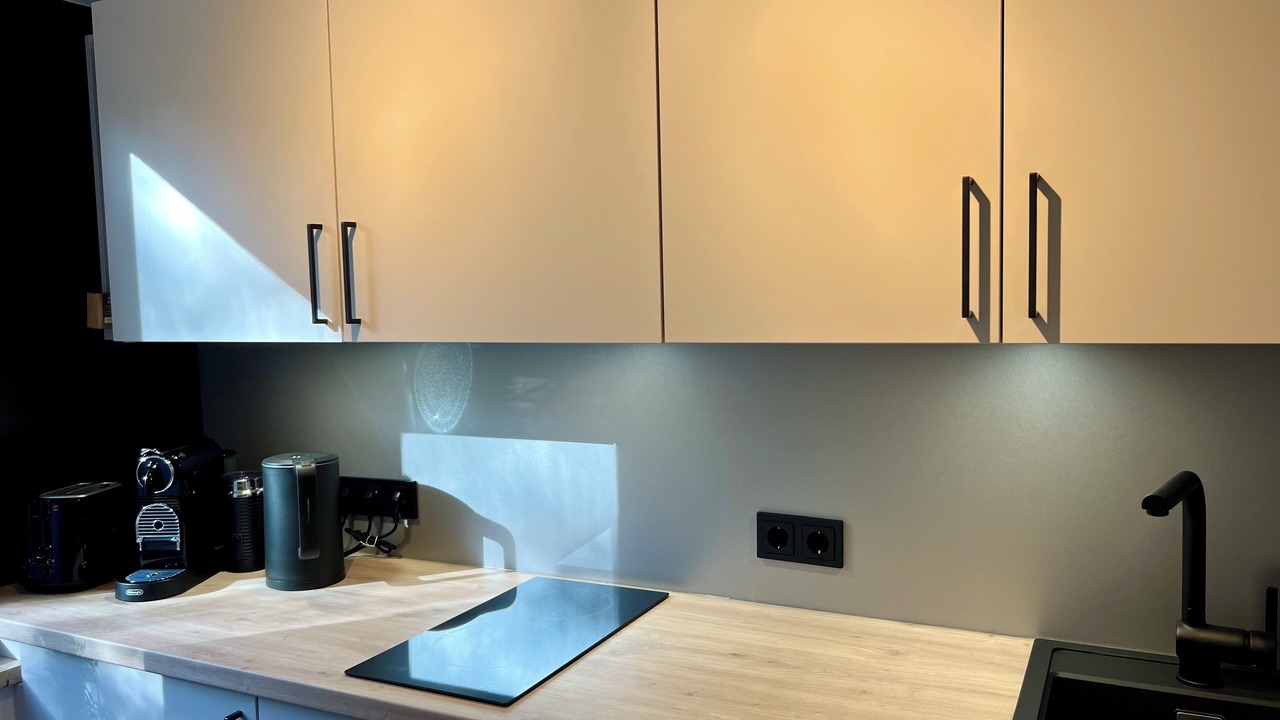 Photo of Kitchen in Herrsching am Ammersee