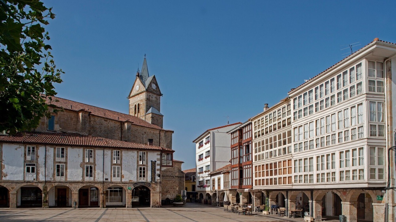 Photo of Outdoor in Vallejo de Sotoscueva
