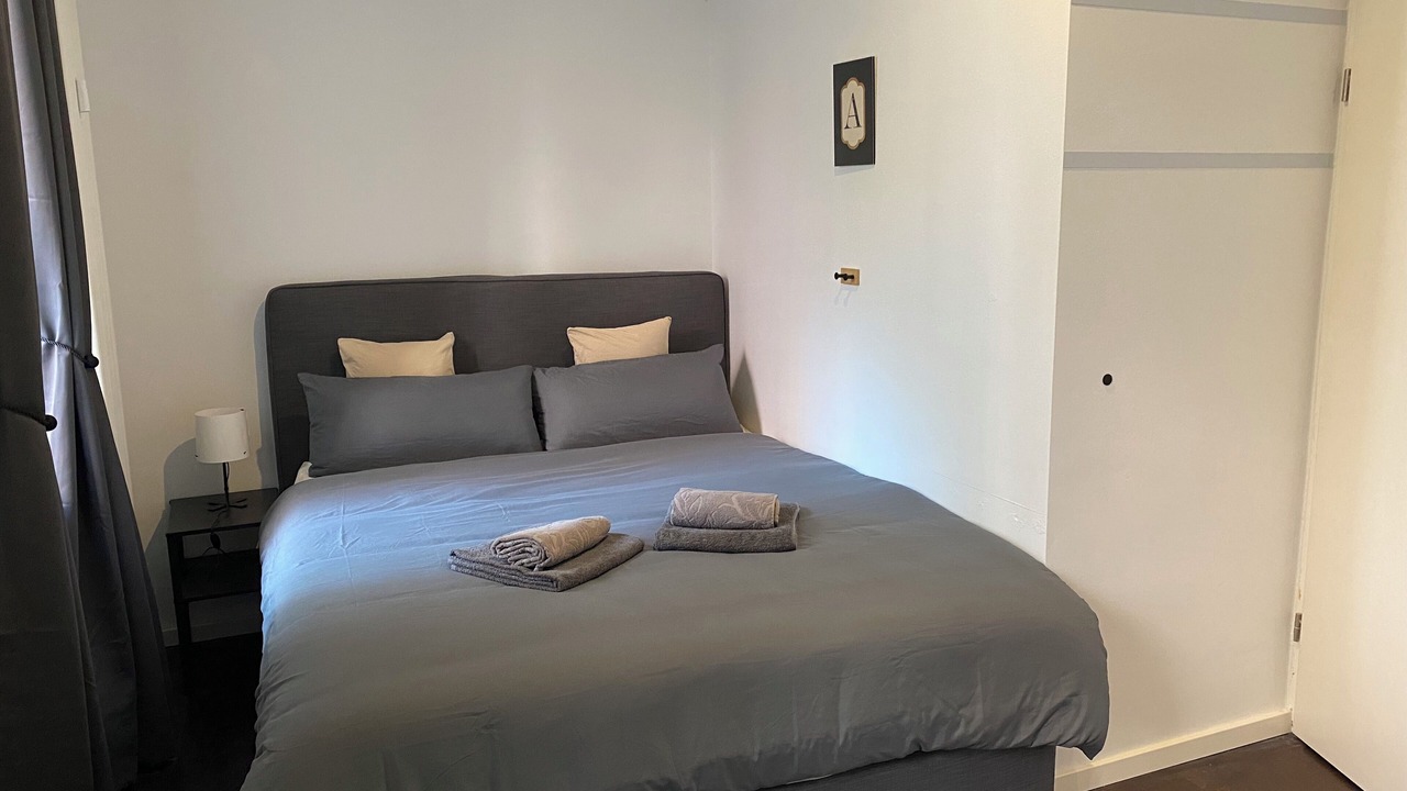 Photo of Bedroom in Haidhausen Sud