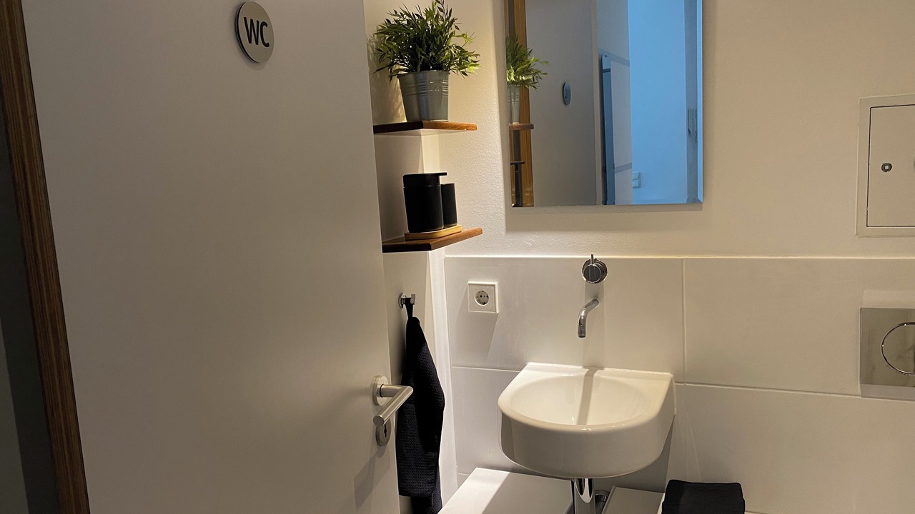 Photo of Bathroom in Haidhausen Sud