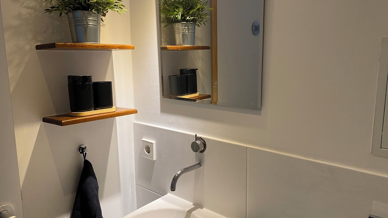 Photo of Bathroom in Haidhausen Sud