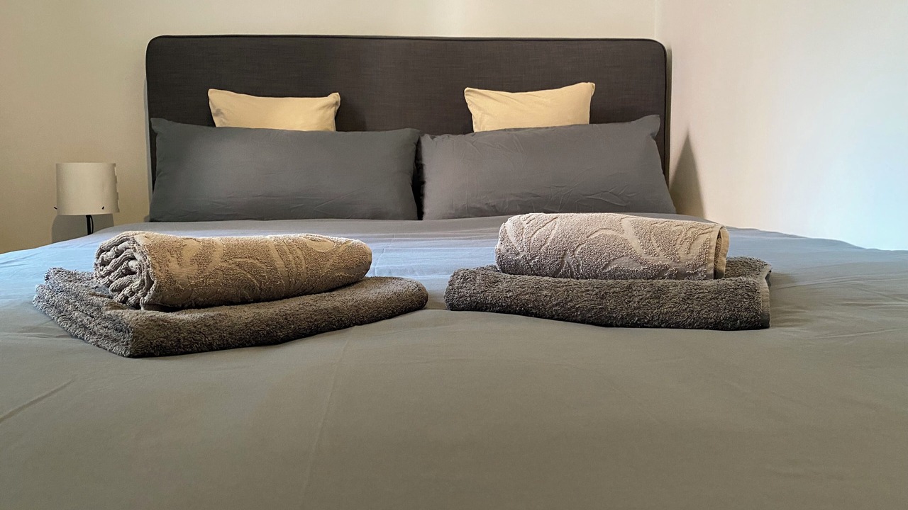 Photo of Bedroom in Haidhausen Sud