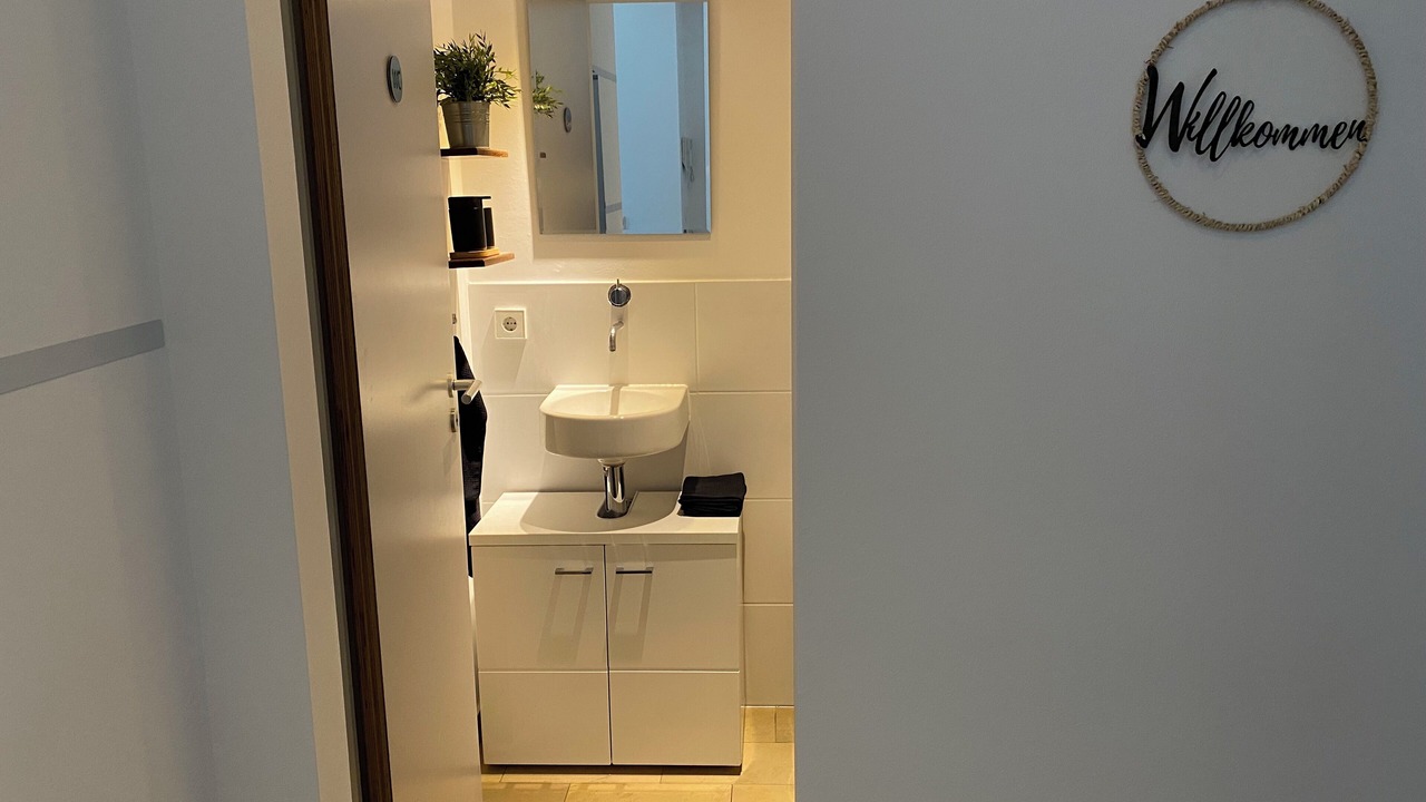 Photo of Bathroom in Haidhausen Sud