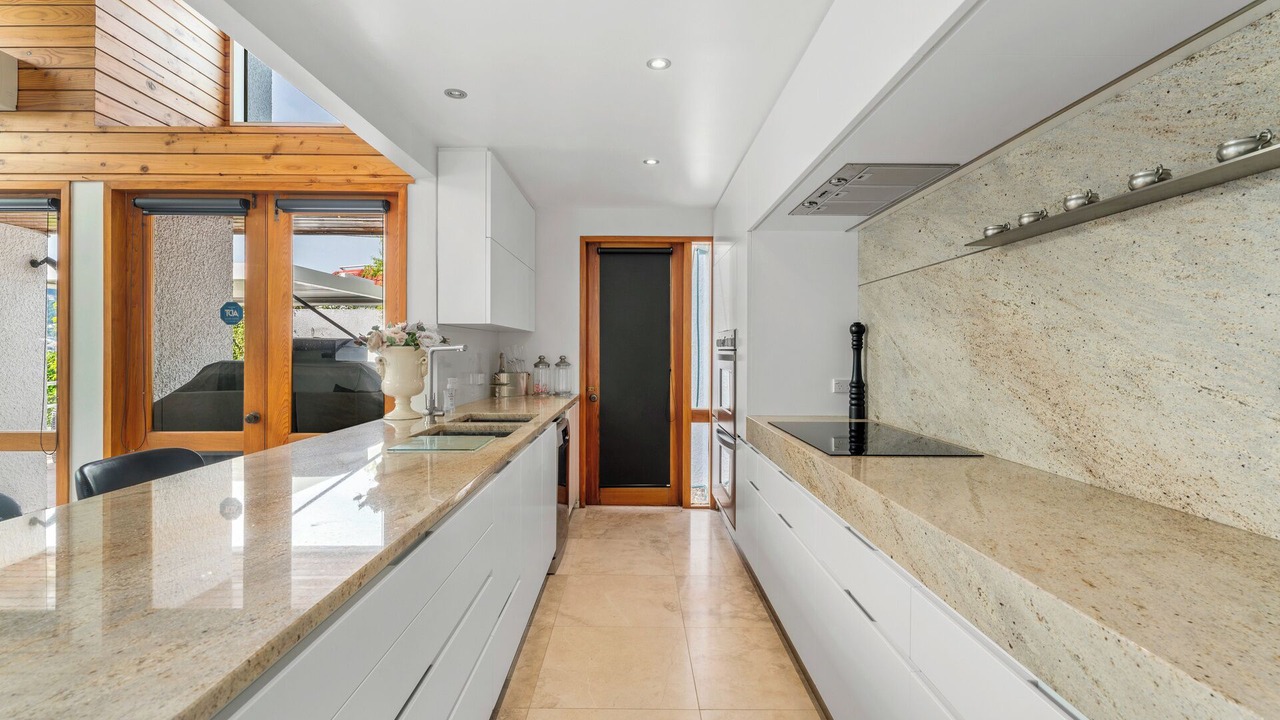 Photo of Kitchen in Kelvin Heights