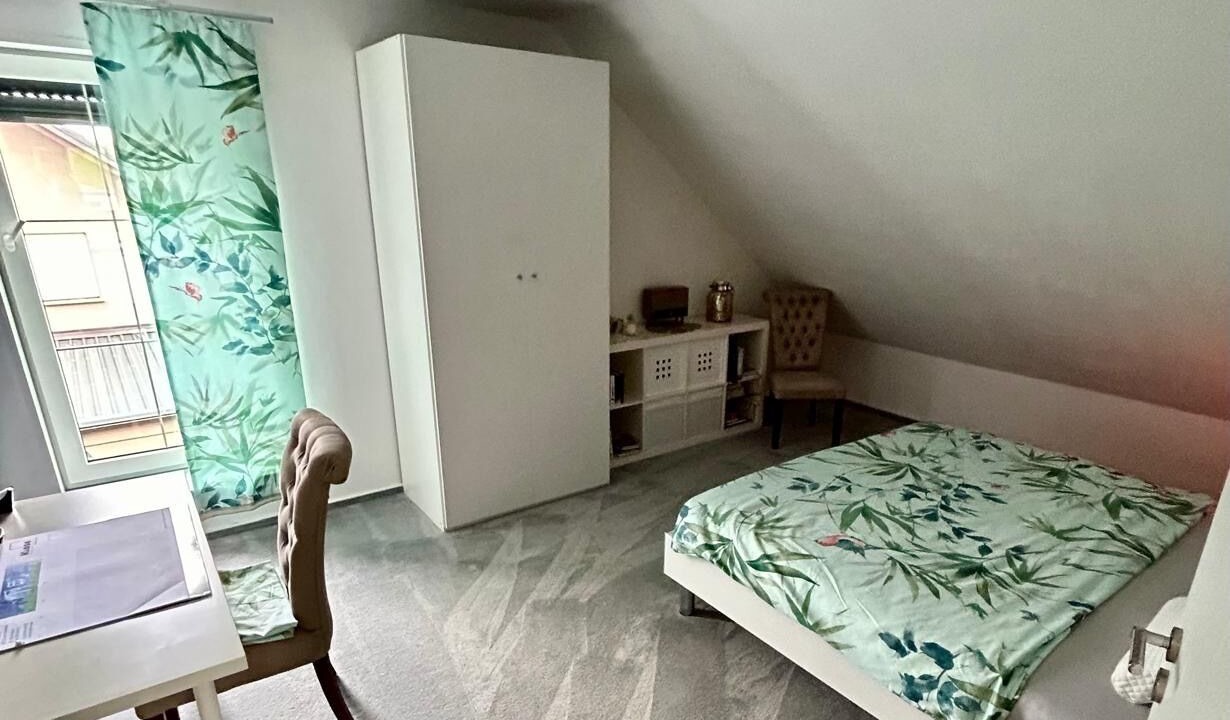 Photo of Bedroom in Lengfurt