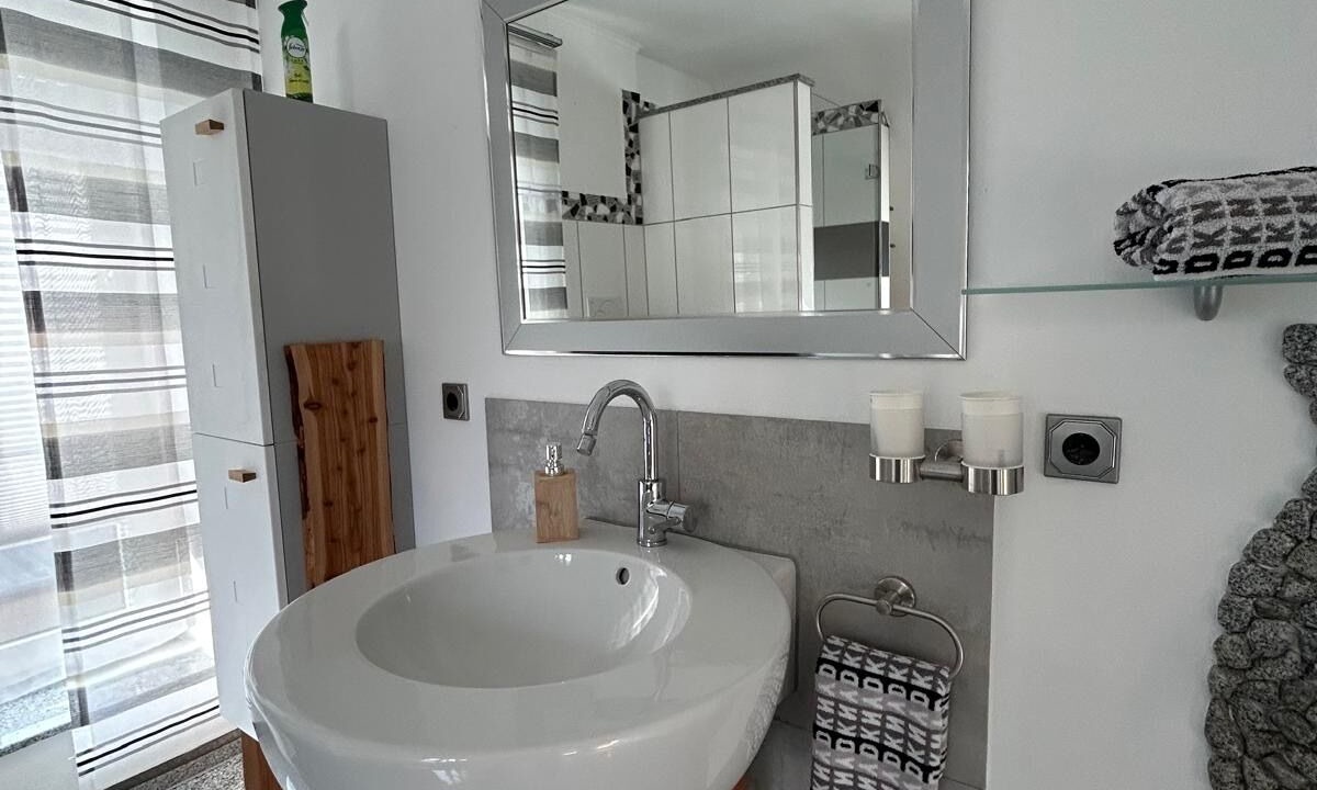 Photo of Bathroom in Lengfurt
