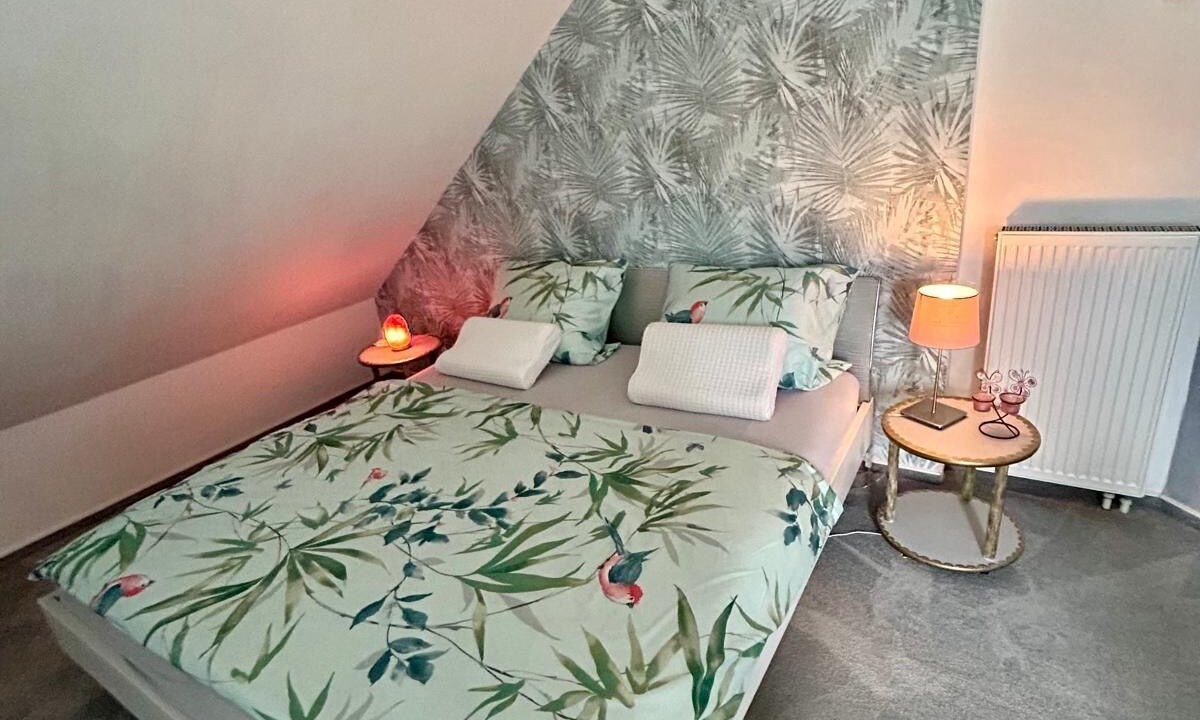 Photo of Bedroom in Lengfurt