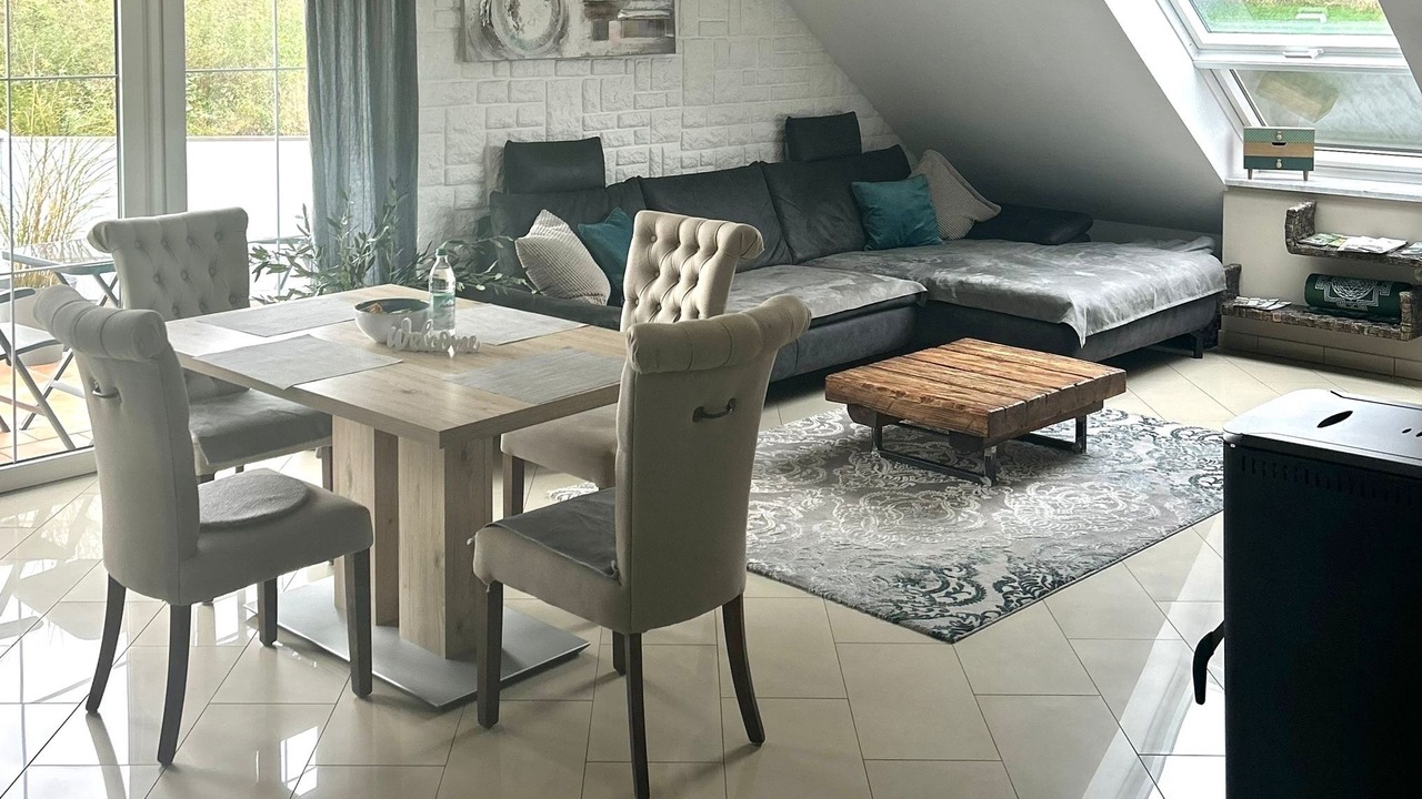 Photo of Livingroom in Lengfurt