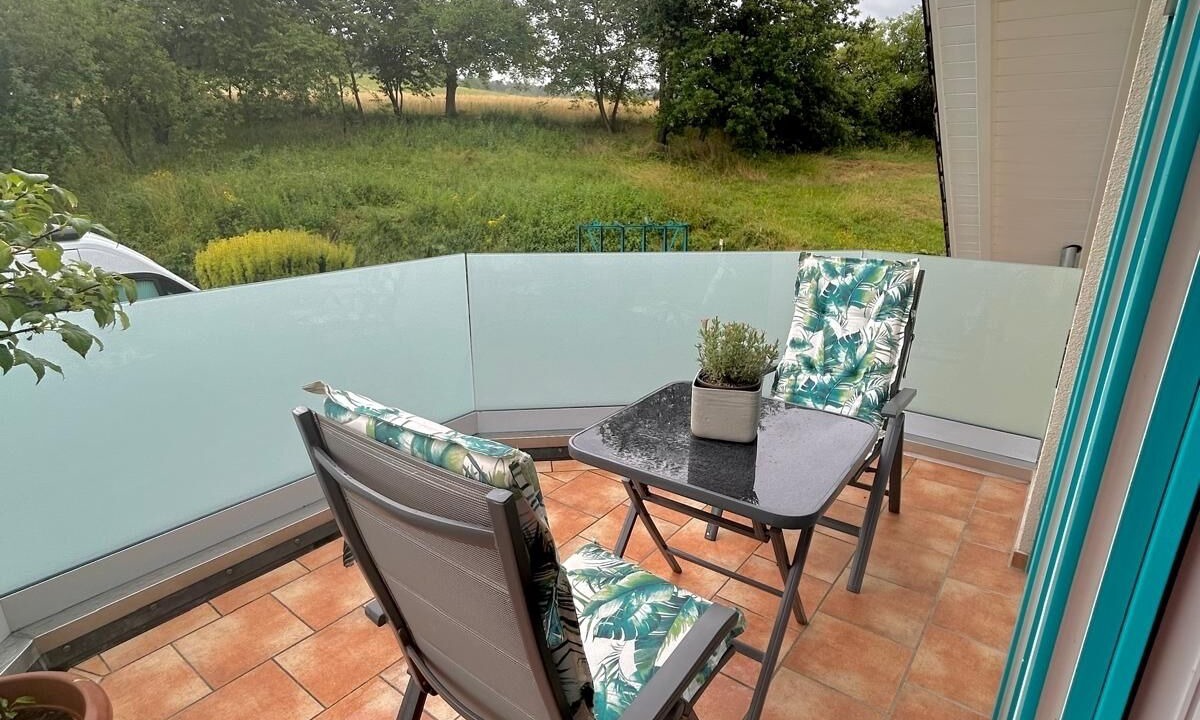 Photo of Patio Balcony in Lengfurt