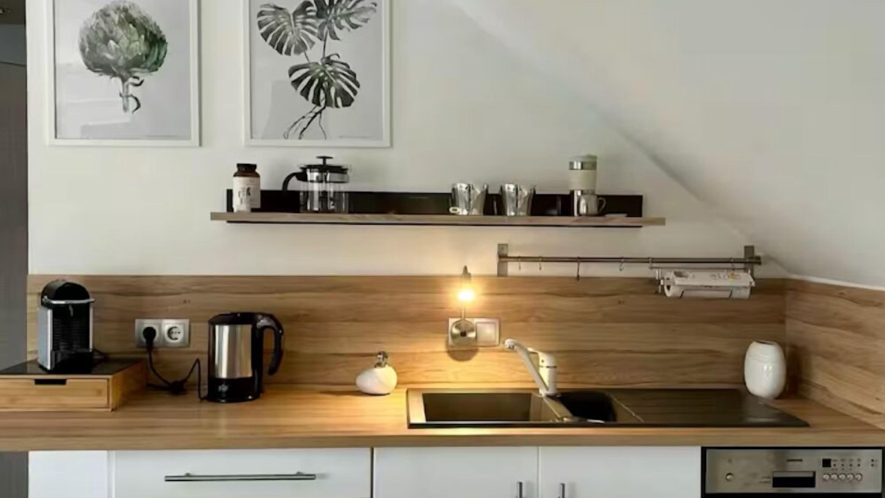 Photo of Kitchen in Lengfurt