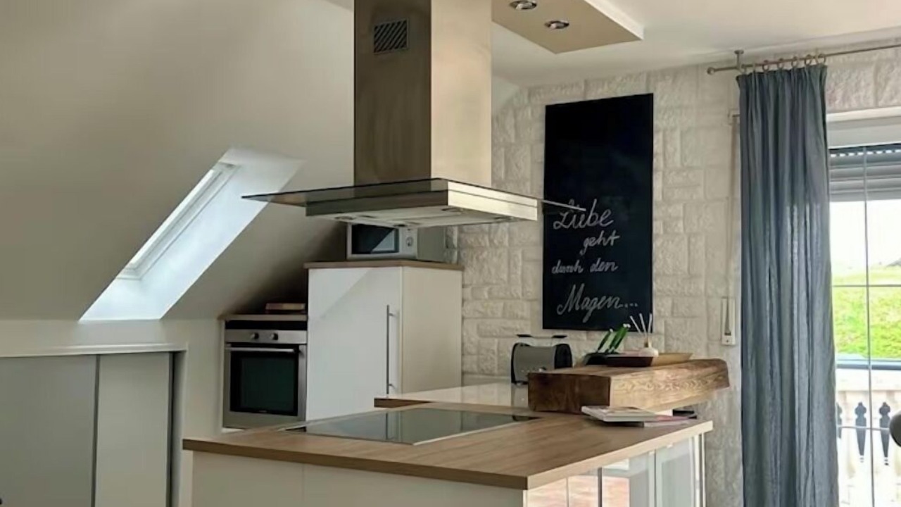 Photo of Kitchen in Lengfurt