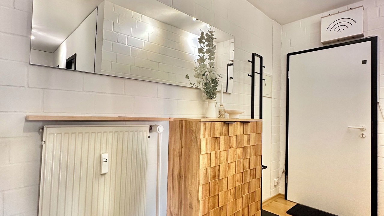 Photo of Bathroom in Hohegeiß