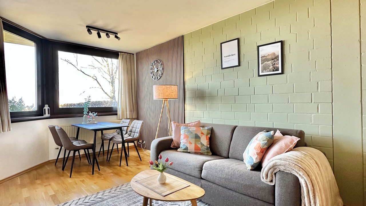 Photo of Livingroom in Hohegeiß