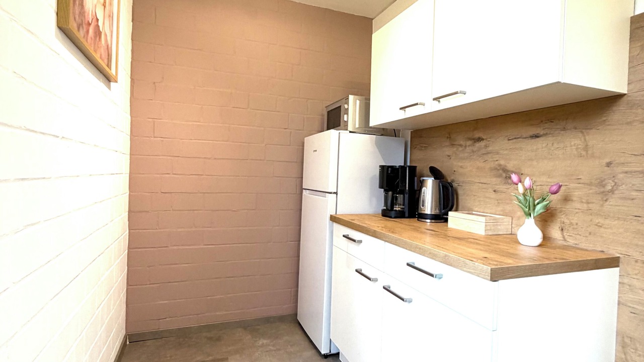 Photo of Kitchen in Hohegeiß
