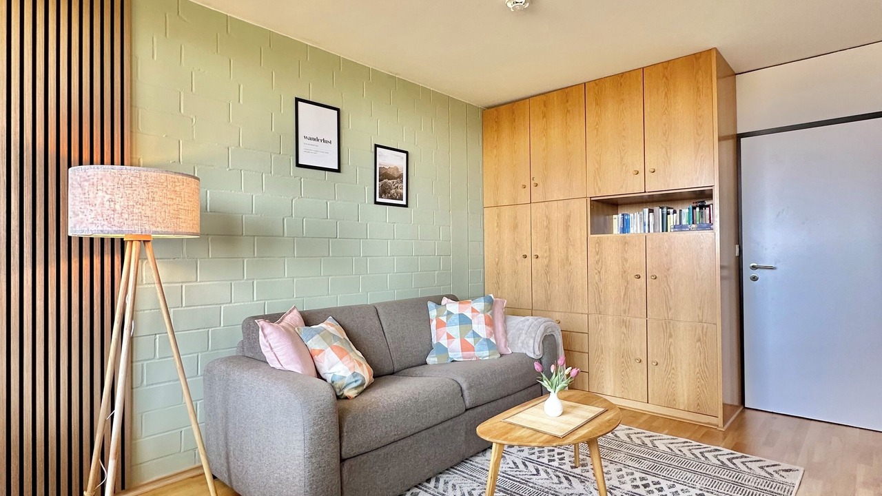 Photo of Livingroom in Hohegeiß