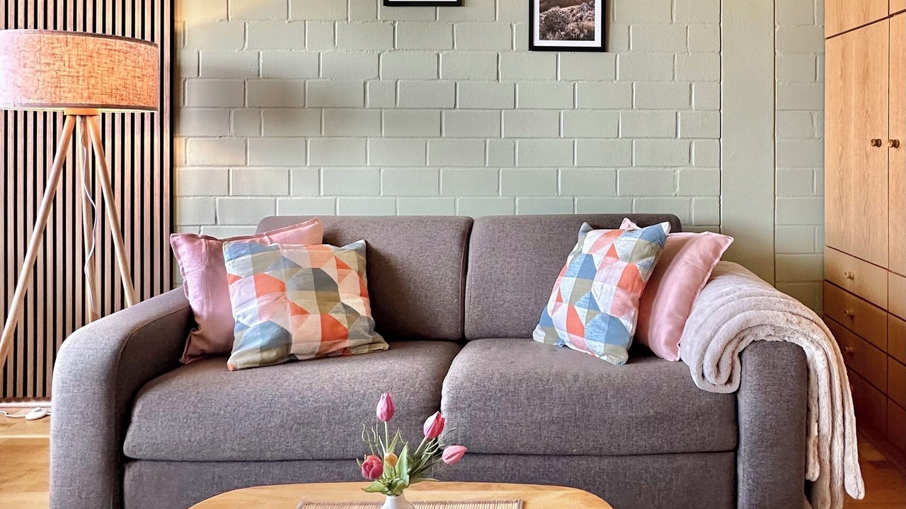 Photo of Livingroom in Hohegeiß