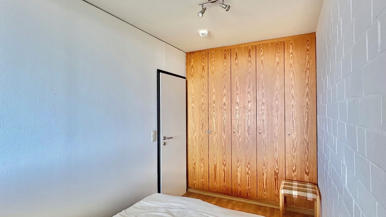 Photo of Bedroom in Hohegeiß