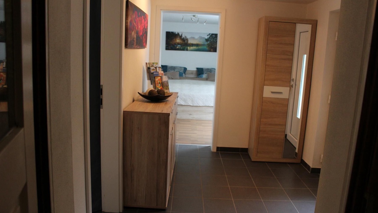 Photo of Bedroom in Riedlhutte