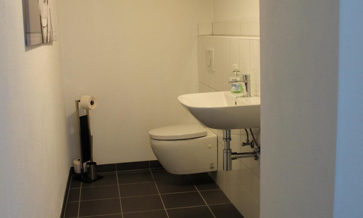 Photo of Bathroom in Riedlhutte