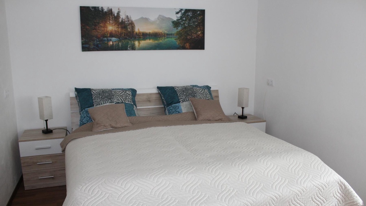 Photo of Bedroom in Riedlhutte