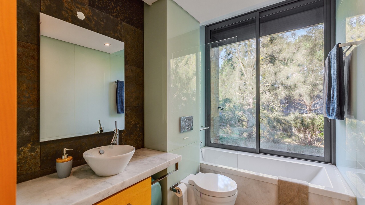 Photo of Bathroom in Carvalhal