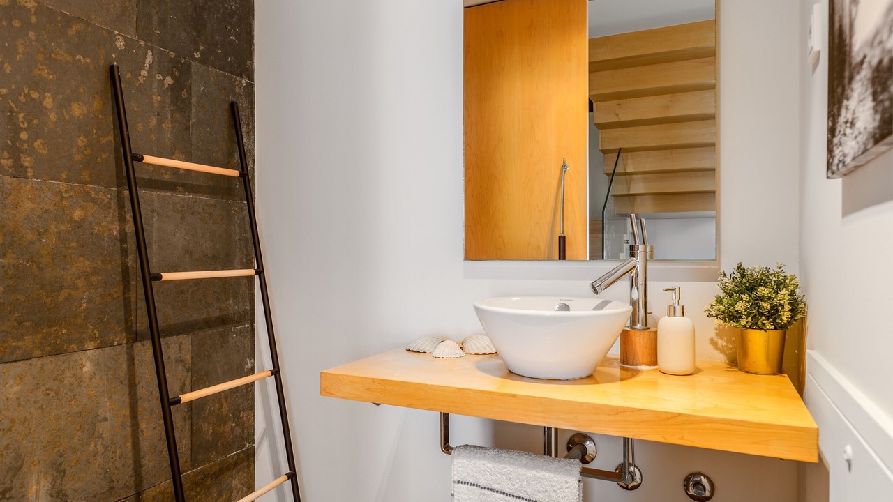 Photo of Bathroom in Carvalhal