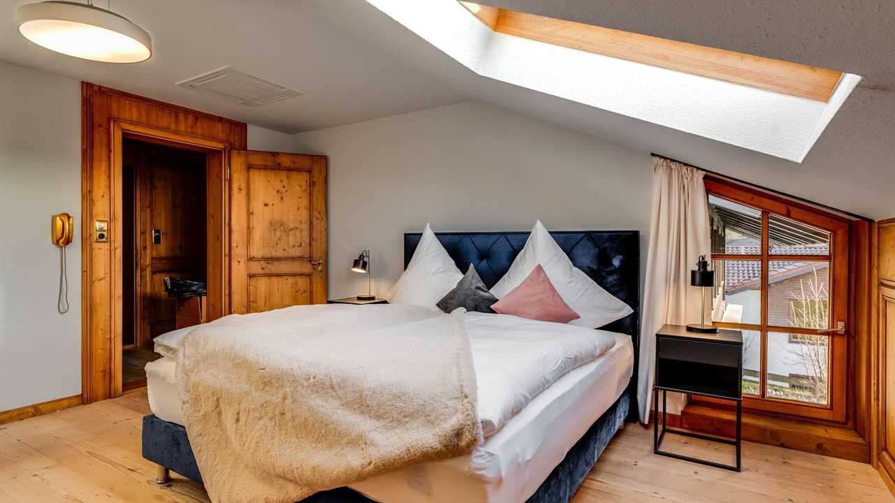 Photo of Bedroom in Burgberg