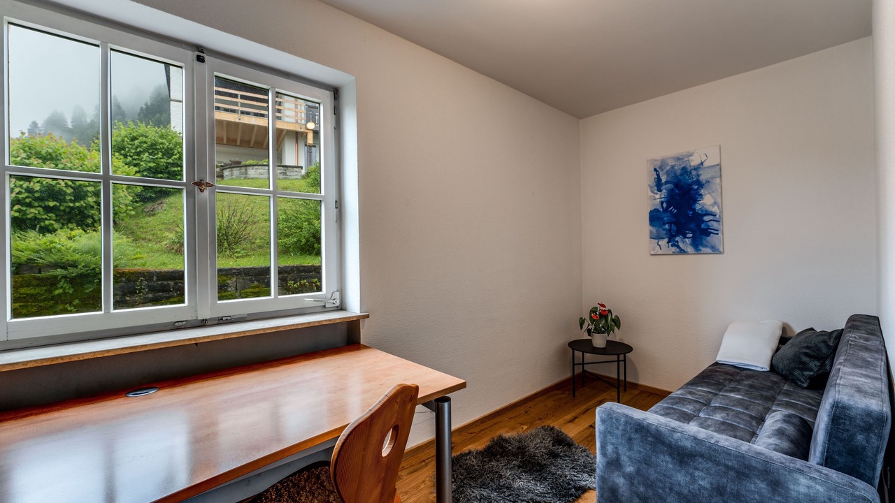 Photo of Livingroom in Burgberg
