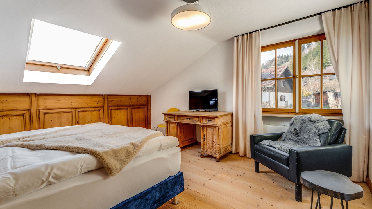 Photo of Bedroom in Burgberg