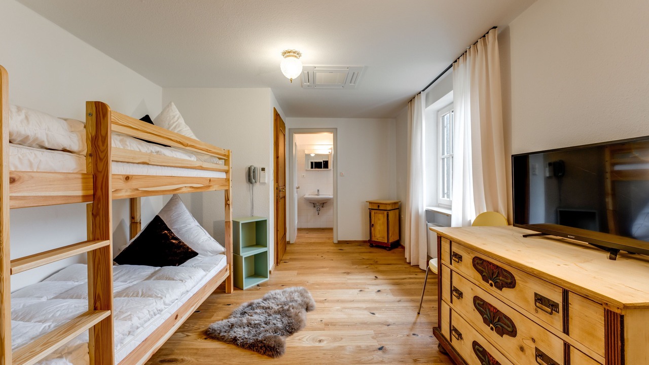 Photo of Bedroom in Burgberg