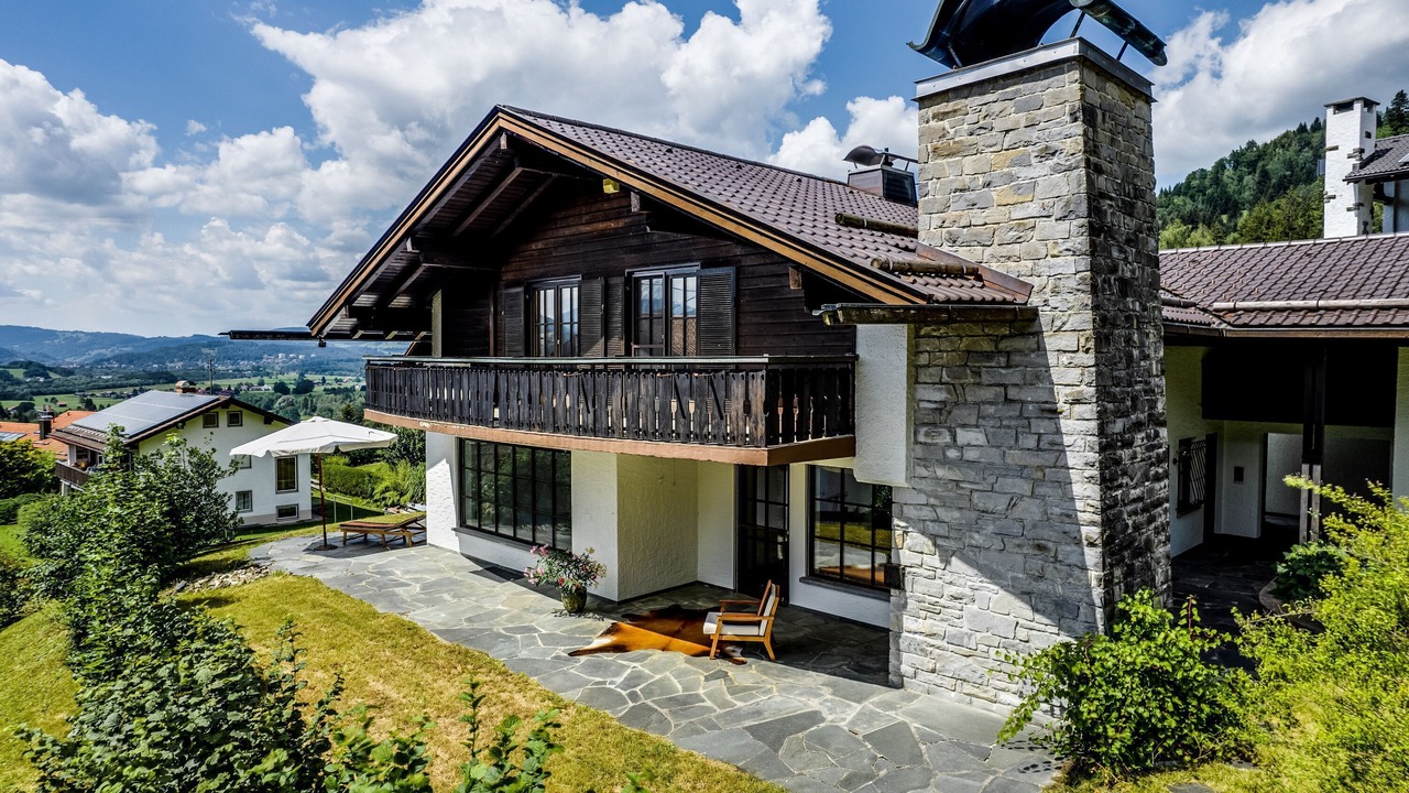 Photo of Outdoor in Burgberg