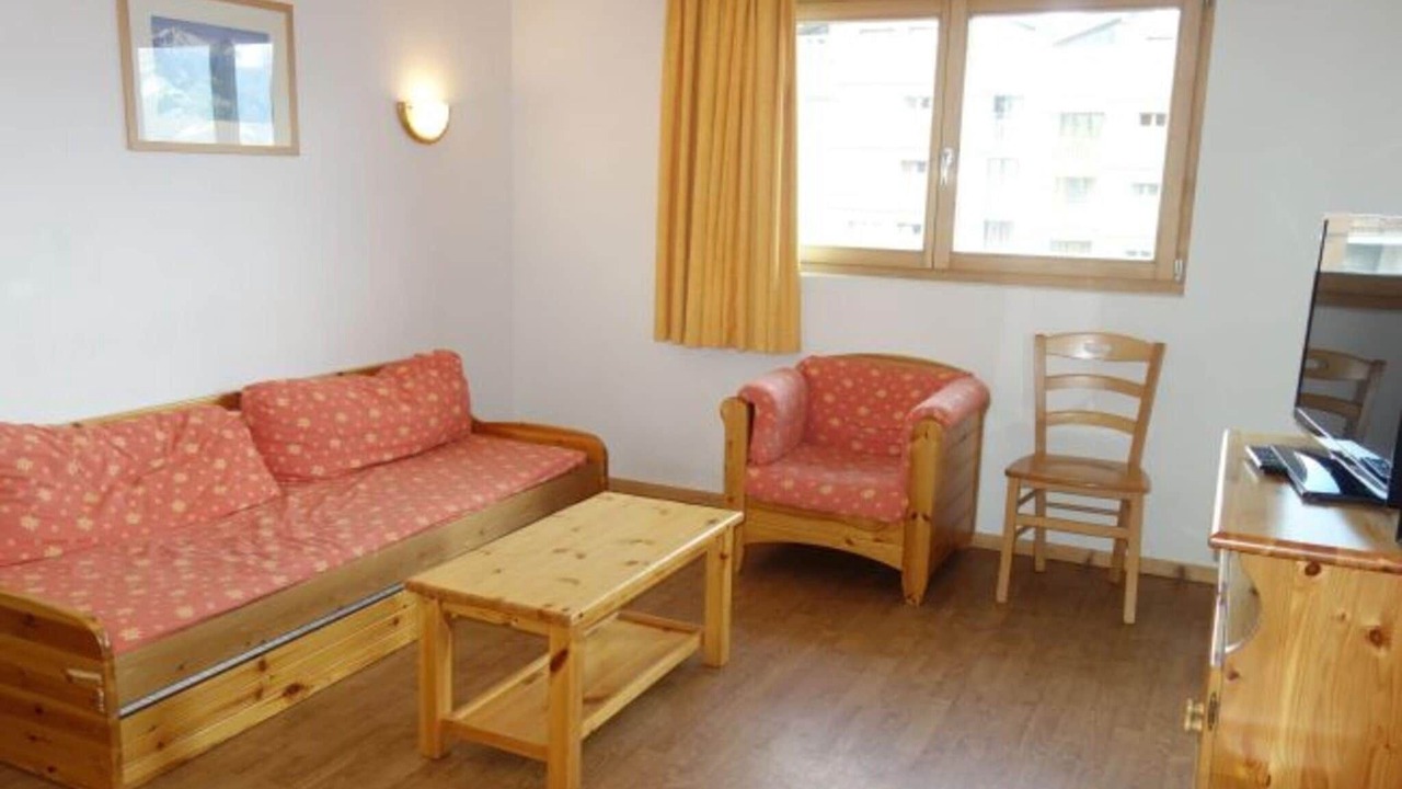Photo of Livingroom in Saint-Pierre-de-Clages