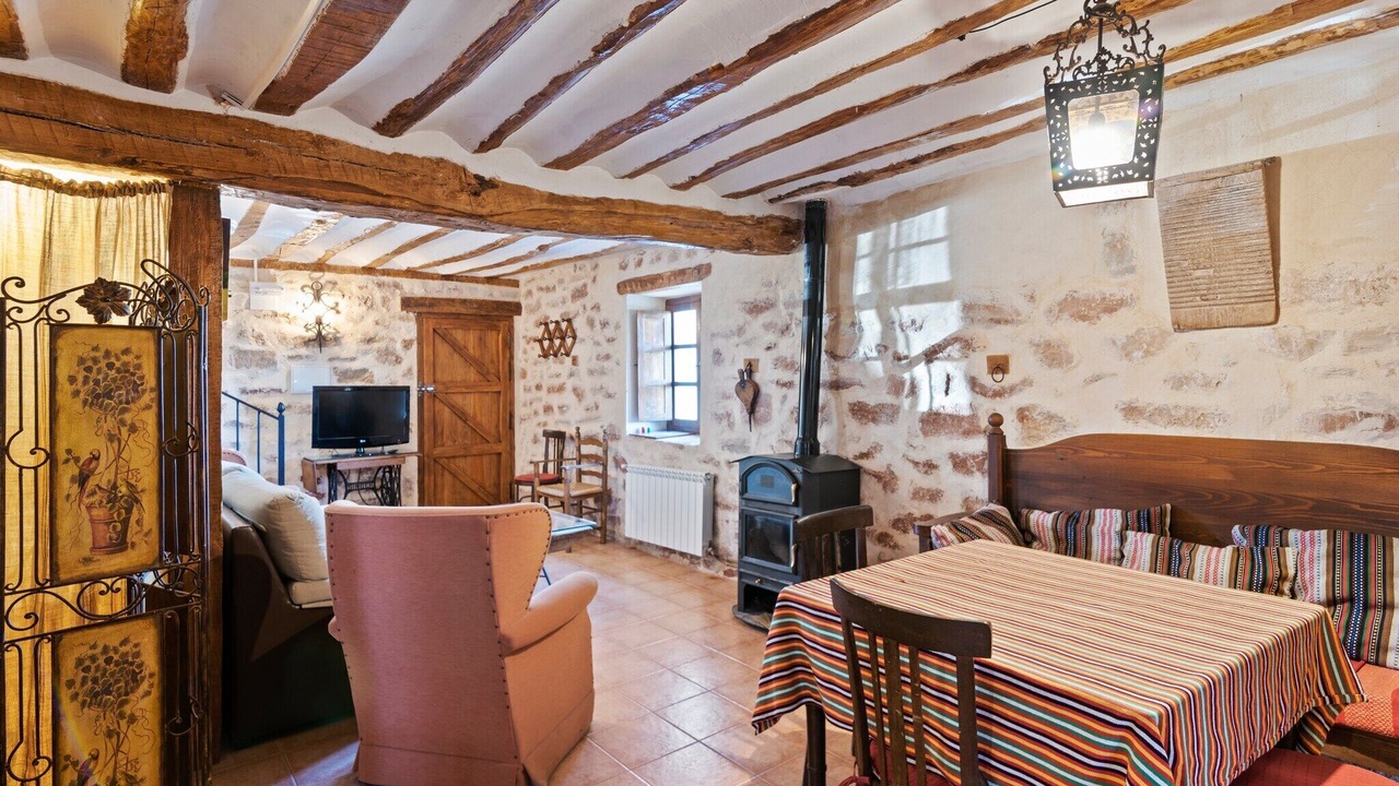 Photo of Livingroom in Alcaraz